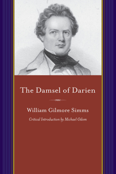 The Damsel of Darien