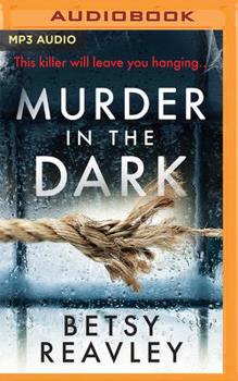 Audio CD Murder in the Dark Book