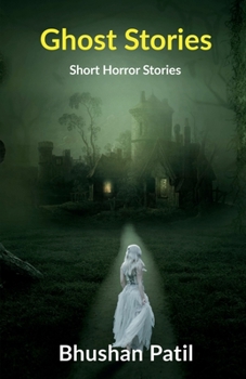 Paperback Ghost Stories Book