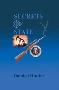 Paperback Secrets of State Book