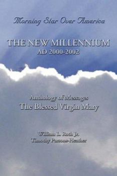 Paperback The New Millennium - Ad 2000-2002 Book