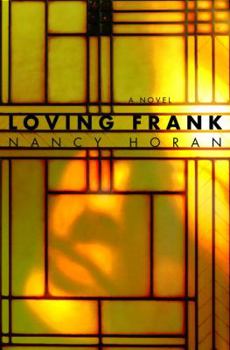 Hardcover Loving Frank Book
