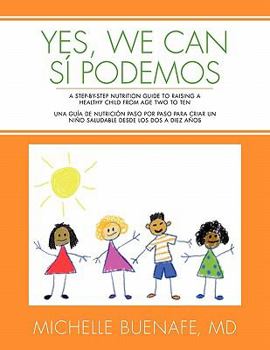 Paperback Yes, We Can [Multiple Languages] Book