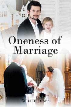 Paperback Oneness of Marriage Book