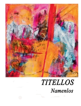 Paperback Titellos [German] Book