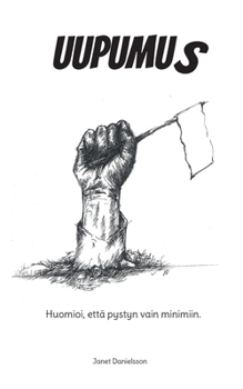 Paperback Uupumus [Finnish] Book