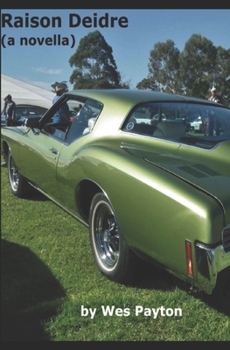 Paperback Raison Deidre Book