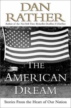 Hardcover The American Dream: Stories from the Heart of Our Nation Book