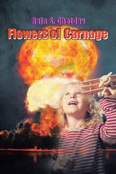 Paperback Flowers of Carnage Book