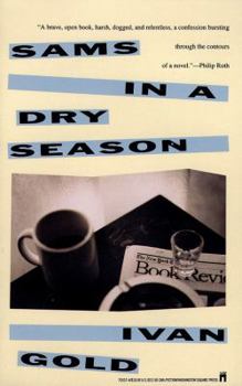 Paperback Sams in a Dry Season Book