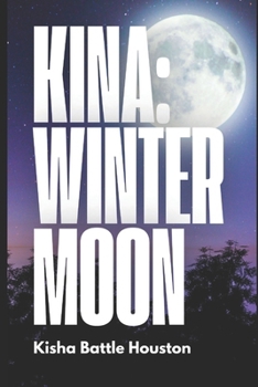 Paperback Kina: Winter Moon Book
