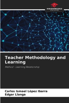 Paperback Teacher Methodology and Learning Book
