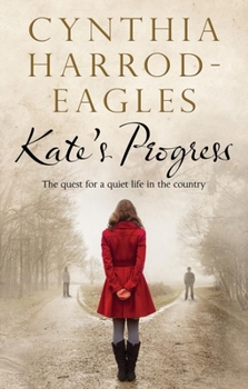 Hardcover Kate's Progress Book