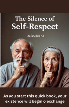 Paperback The Silence of Self-Respect Book
