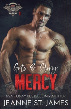 Paperback Guts and Glory - Mercy Book