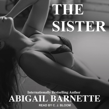 Audio CD The Sister Book