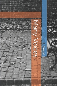 Paperback Many Voices Book