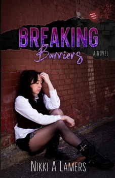 Paperback Breaking Barriers Book