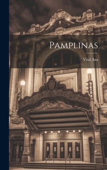 Hardcover Pamplinas [Spanish] Book