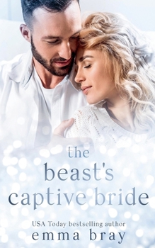 The Beast's Captive Bride (Obsessed)