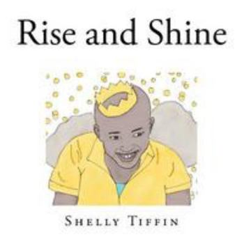 Paperback Rise and Shine Book