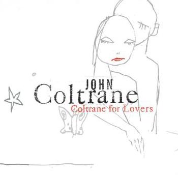 Music - CD Coltrane For Lovers Book