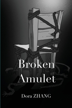 Paperback Broken Amulet Book