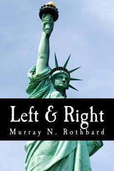 Left and Right: The Prospects for Liberty