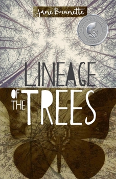 Paperback Lineage of the Trees Book