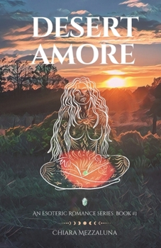 Paperback Desert Amore Book
