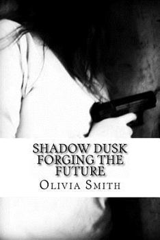 Paperback Shadow Dusk Book