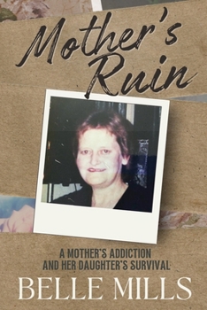 Paperback Mother's Ruin Book