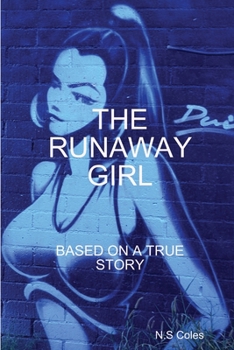 Paperback The Runaway Girl Book