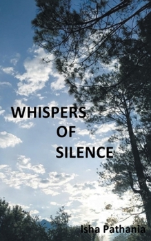 Paperback Whispers Of Silence Book