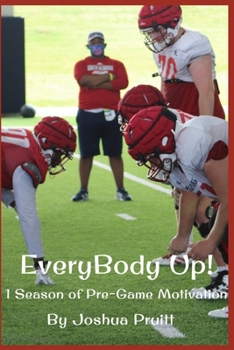 Paperback Everybody Up! Book