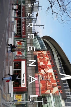 Paperback Arsenal: notebook journal Book