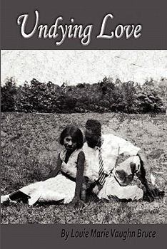 Paperback Undying Love Book