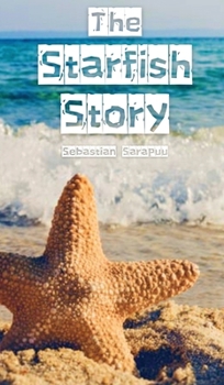 Hardcover The Starfish Story Book