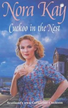 Paperback Cuckoo in the Nest Book