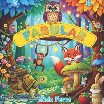 Paperback Fabulae Book