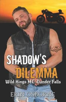 Paperback Shadow's Dilemma Book