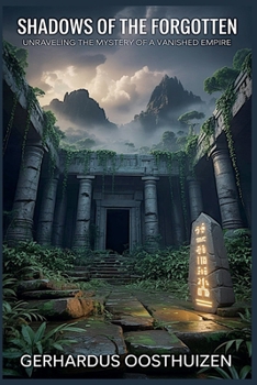 Paperback Shadows of the Forgotten Book