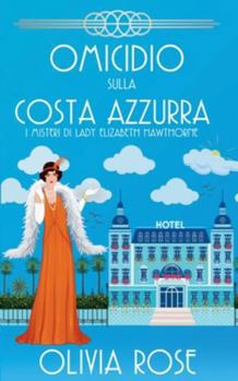 Paperback Omicidio Sulla Costa Azzurra Book