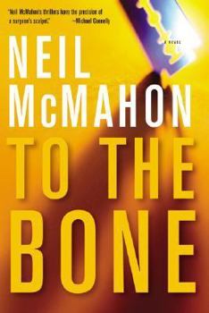 Hardcover To the Bone Book