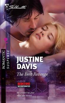 The Best Revenge - Book #11 of the Redstone Incorporated