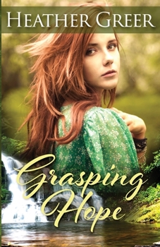 Paperback Grasping Hope Book