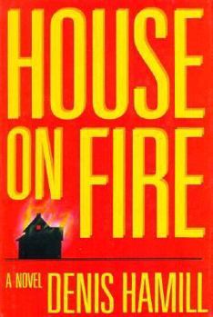 Hardcover House on Fire Book