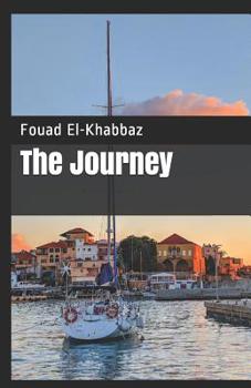 Paperback The Journey: With Photos Book