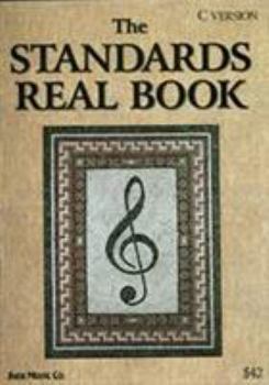 Spiral-bound Standards Real Book