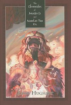 The Chronicles of Master Li and Number Ten Ox - Book  of the Chronicles of Master Li and Number Ten Ox